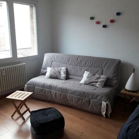 Mathilde'S Studio Daire Strazburg Dış mekan fotoğraf
